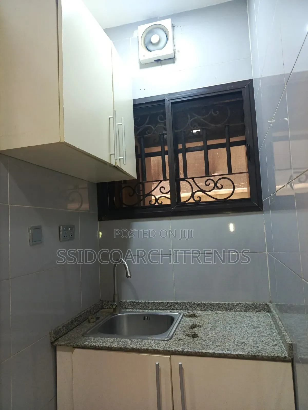 1bdrm Apartment in Lekki Phase 1, Ikate for rent