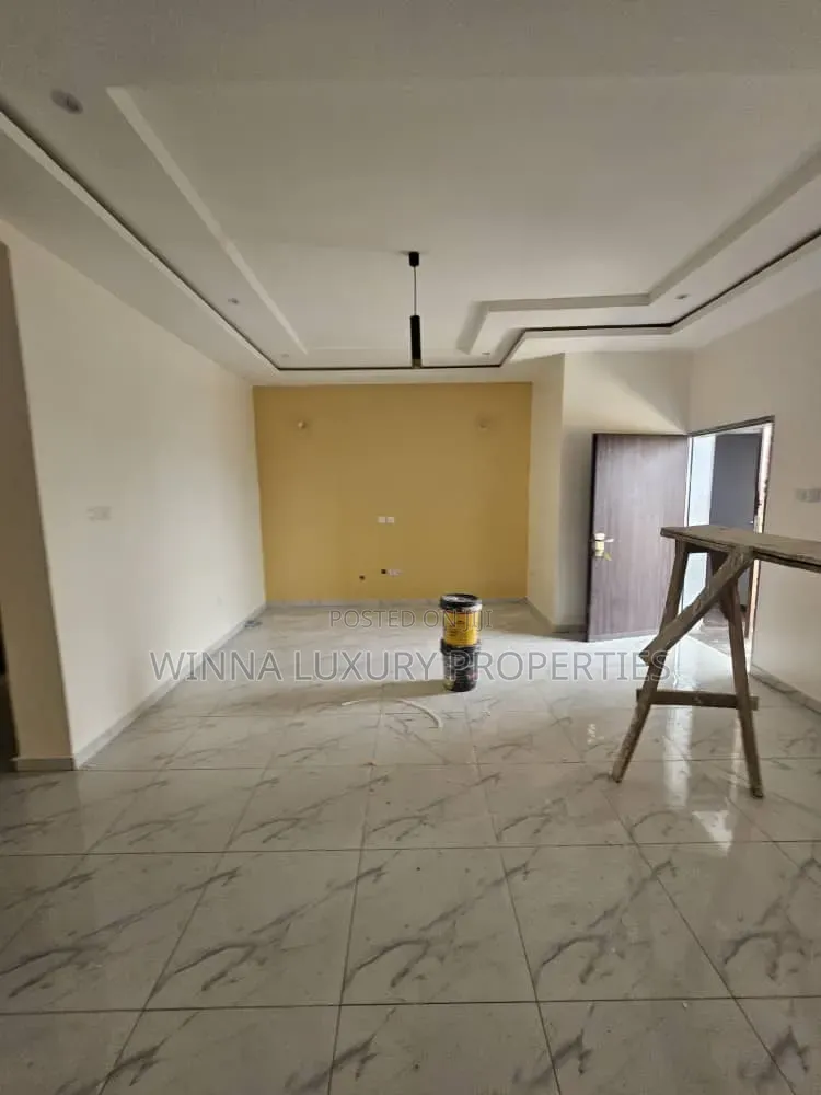 2bdrm Apartment in River Park Estate, Lugbe District for rent