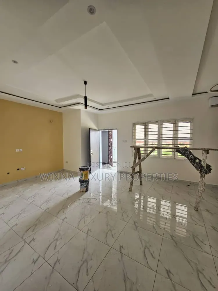 2bdrm Apartment in River Park Estate, Lugbe District for rent