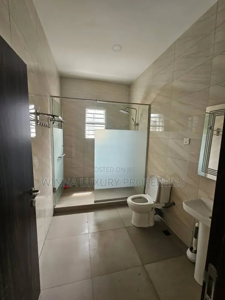 2bdrm Apartment in River Park Estate, Lugbe District for rent