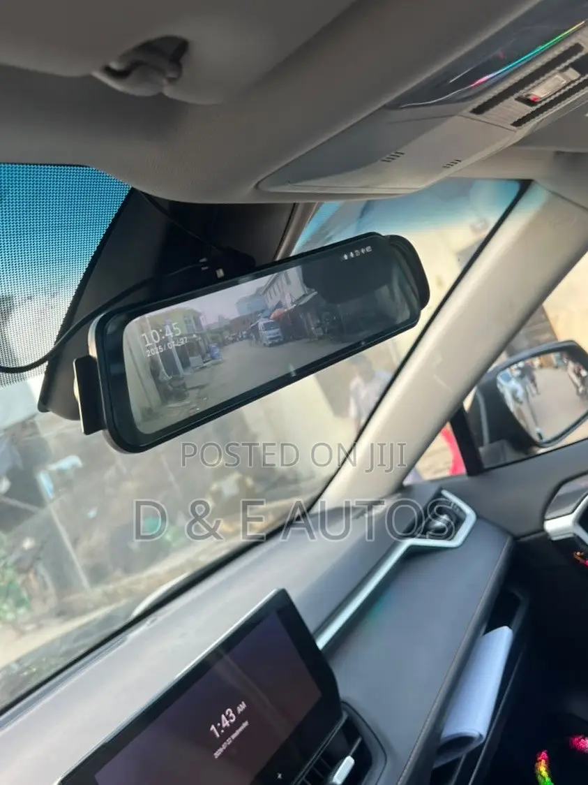 Toyota RAV4 Limited 2025 Black