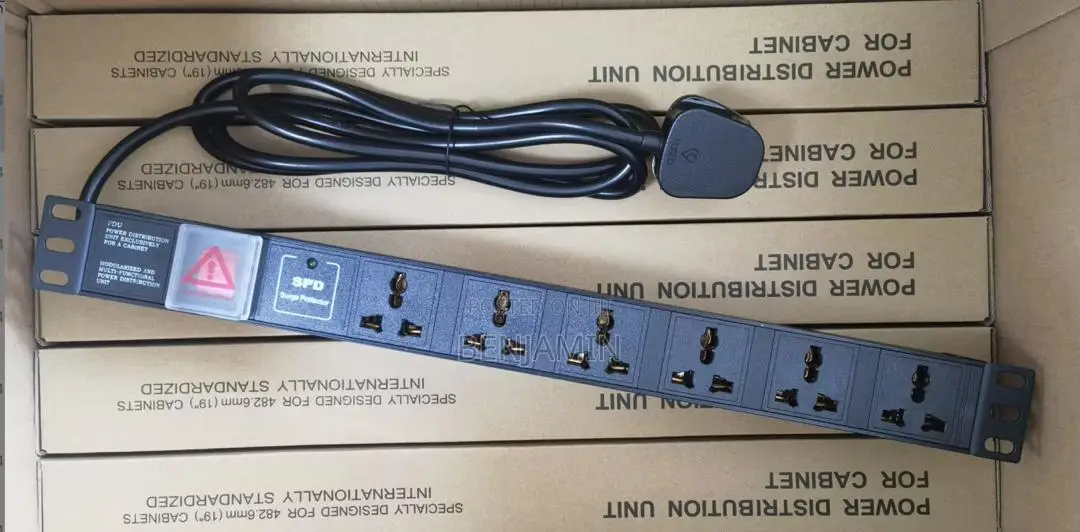 Power Distribution Unit (PDU)