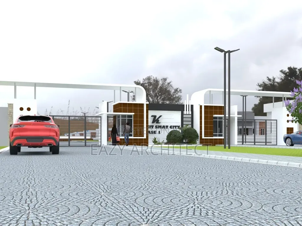 Architectural Building Design