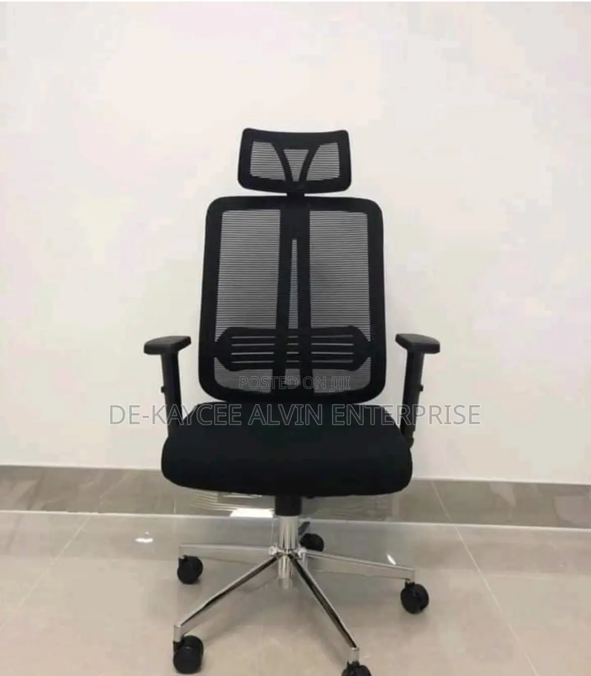 Office Chairs