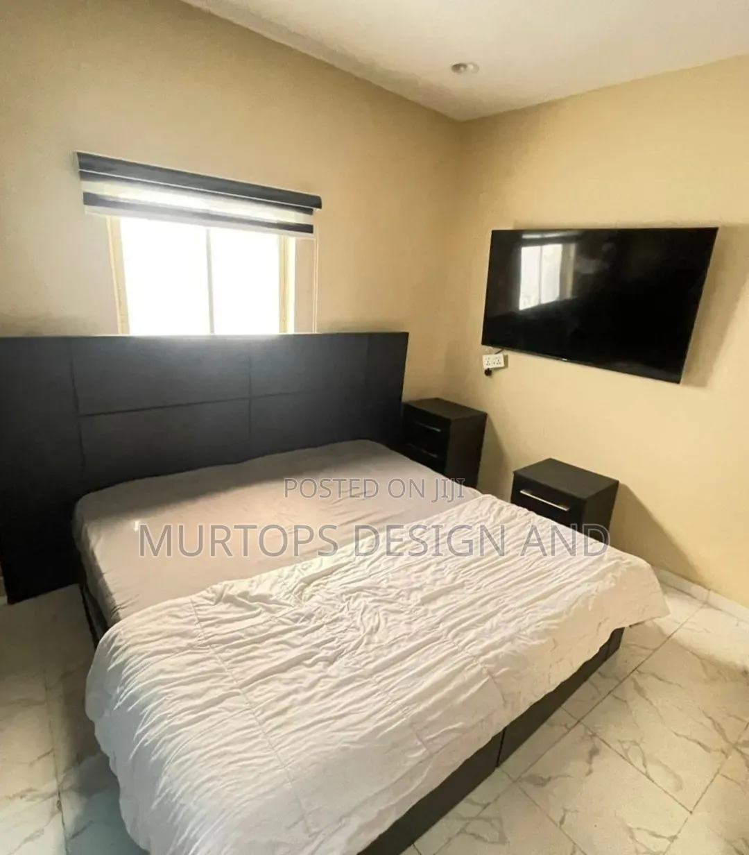Furnished Studio Apartment in Ademola Adetokunbo for rent