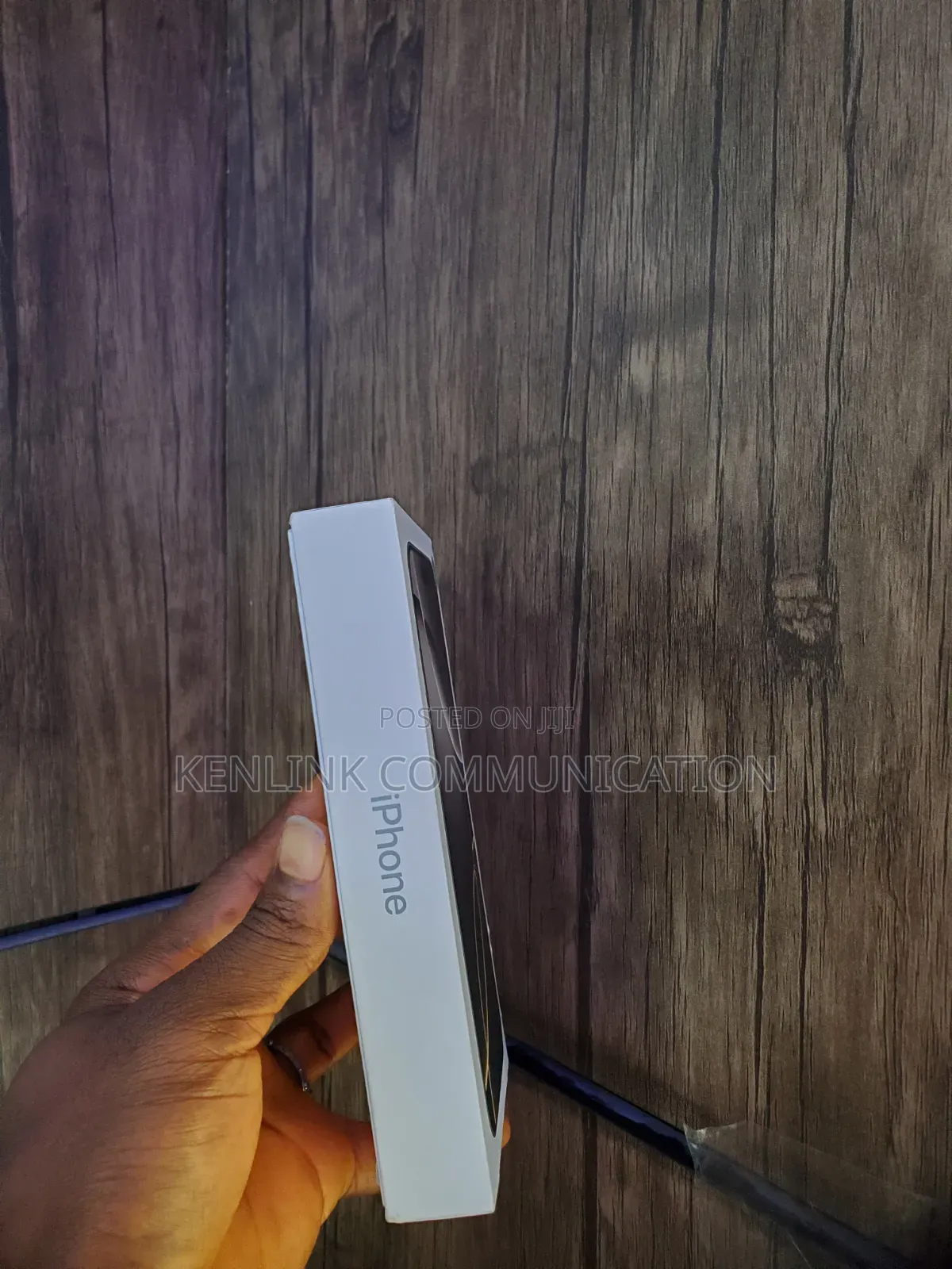 New Apple iPhone 16 Pro Max 256 GB Gray