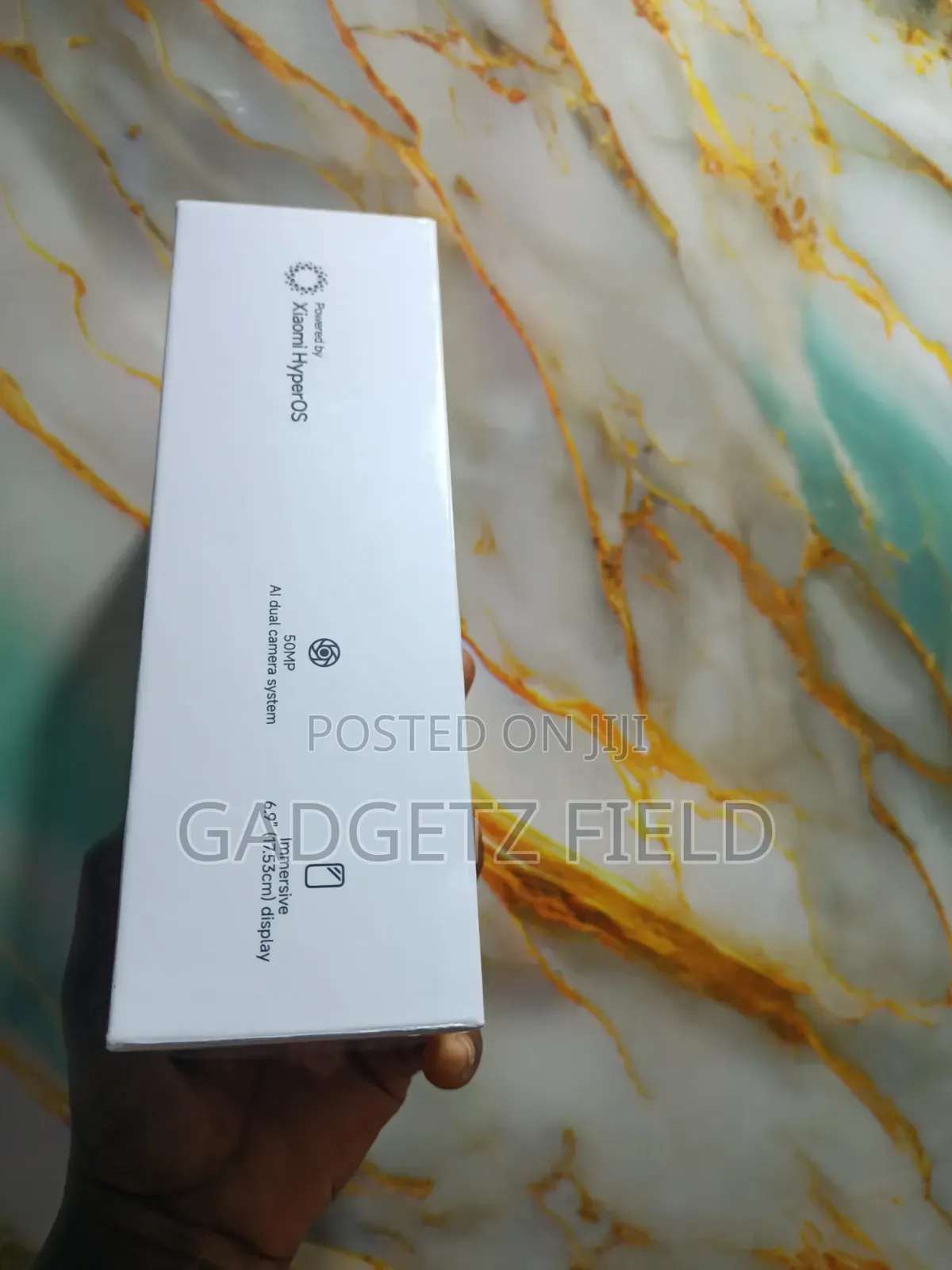 New Xiaomi Redmi 17 128 GB
