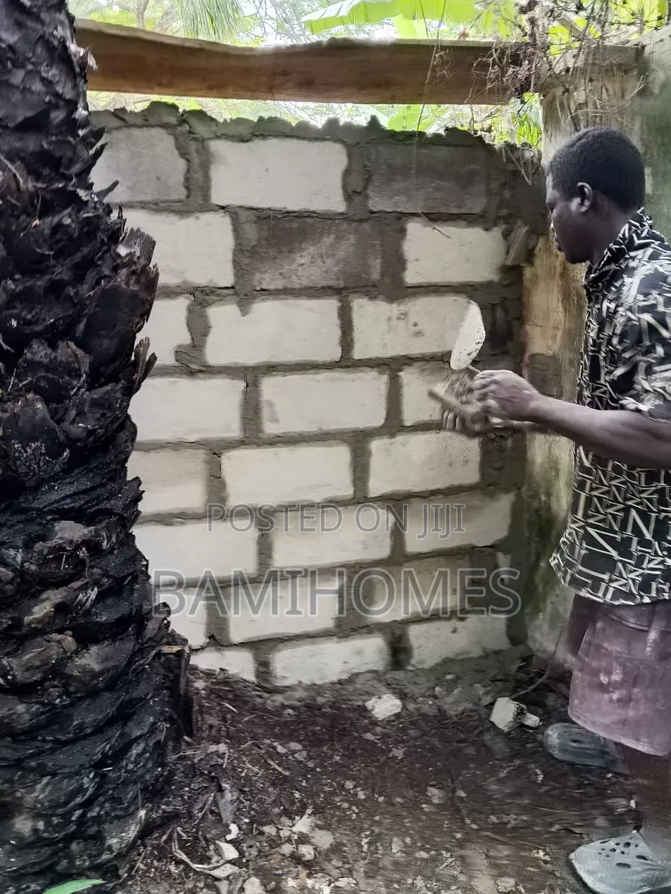 Professional Bricklayer in Ikoyi and Banana Island