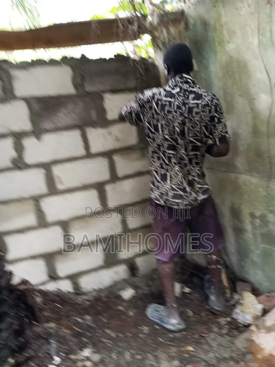 Professional Bricklayer in Ikoyi and Banana Island