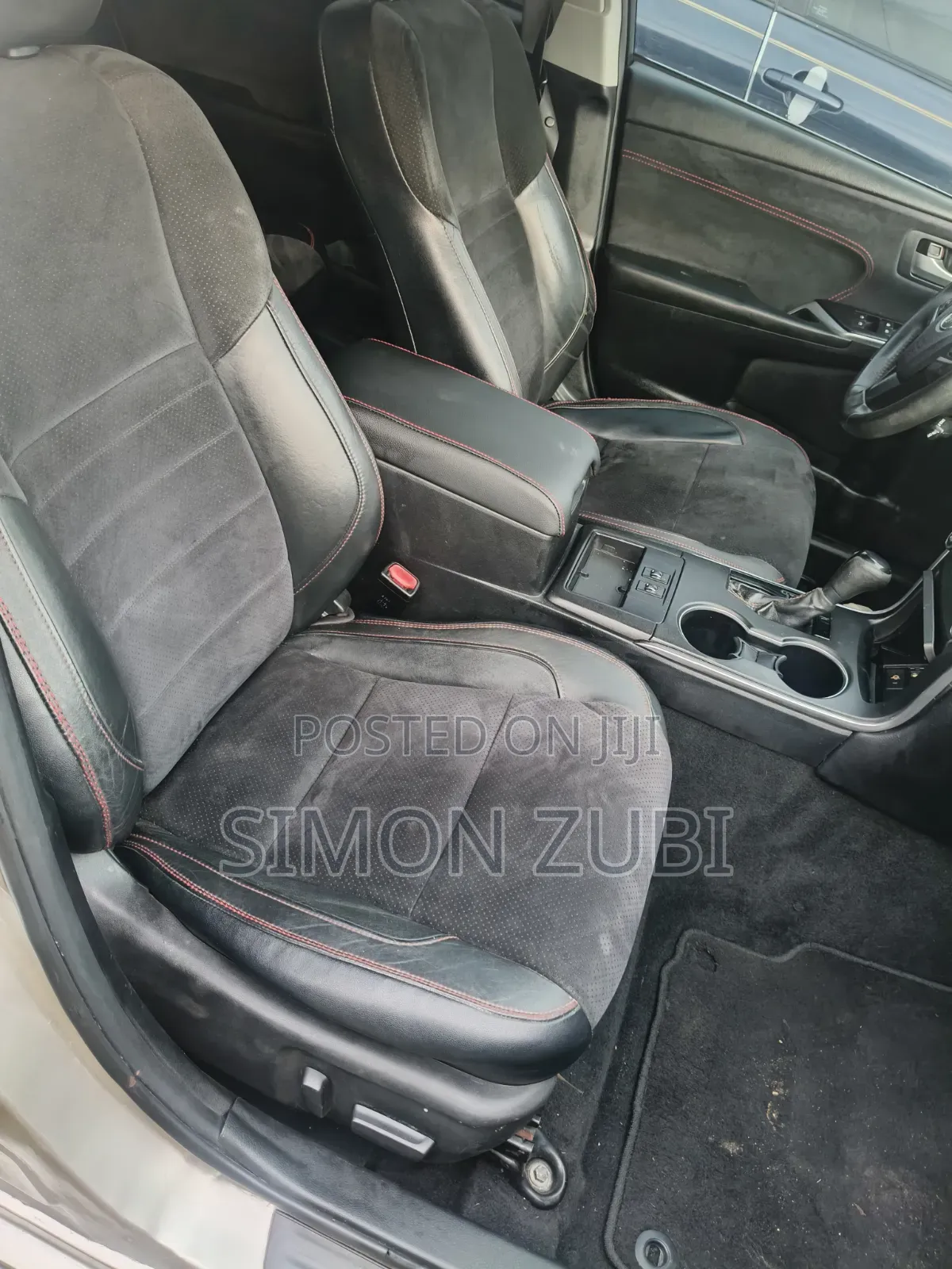 Toyota Camry XSE 4dr Sedan (2.5L 4cyl 6A) 2015 Gray