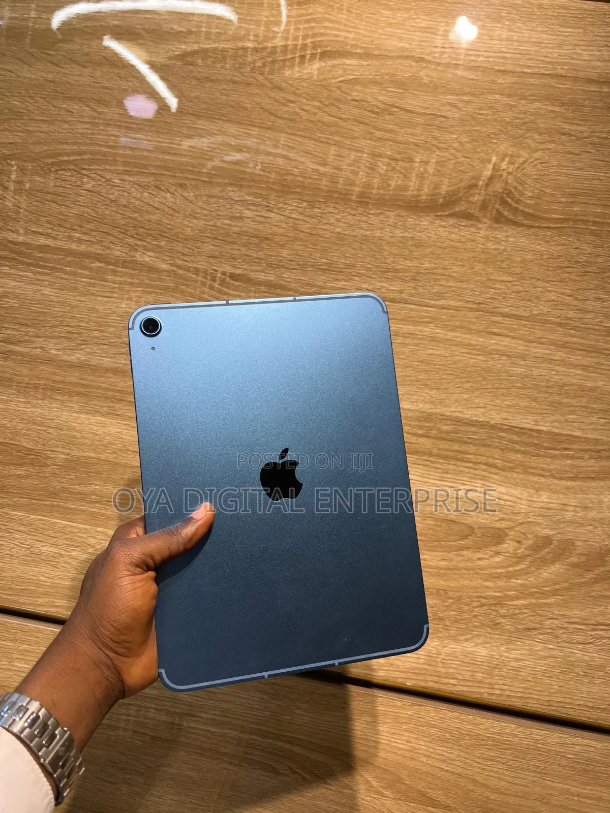 Apple iPad (2025) 128 GB Blue