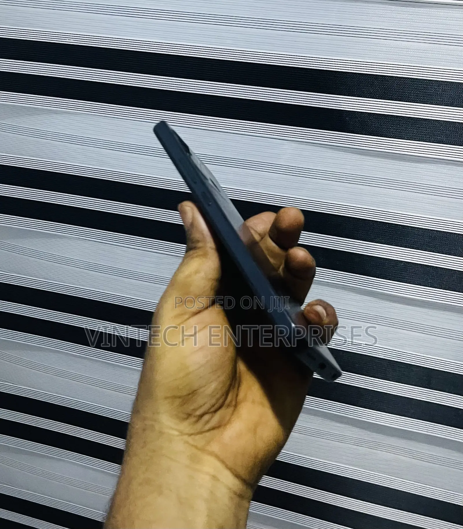 Infinix Smart 7 Plus 64 GB Black