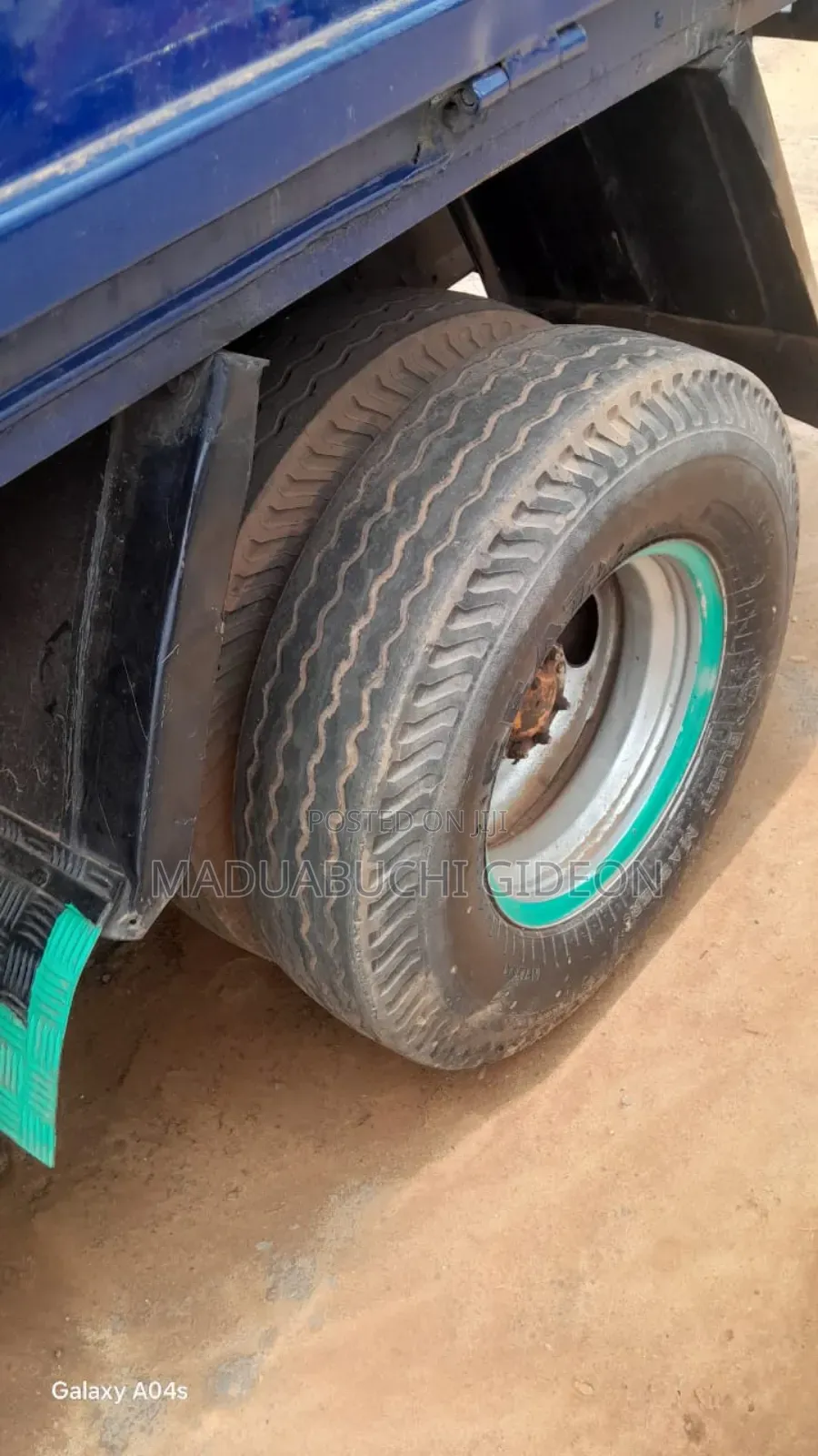 Strong Toyota Dyna Diesel Truck – Buy Drive
