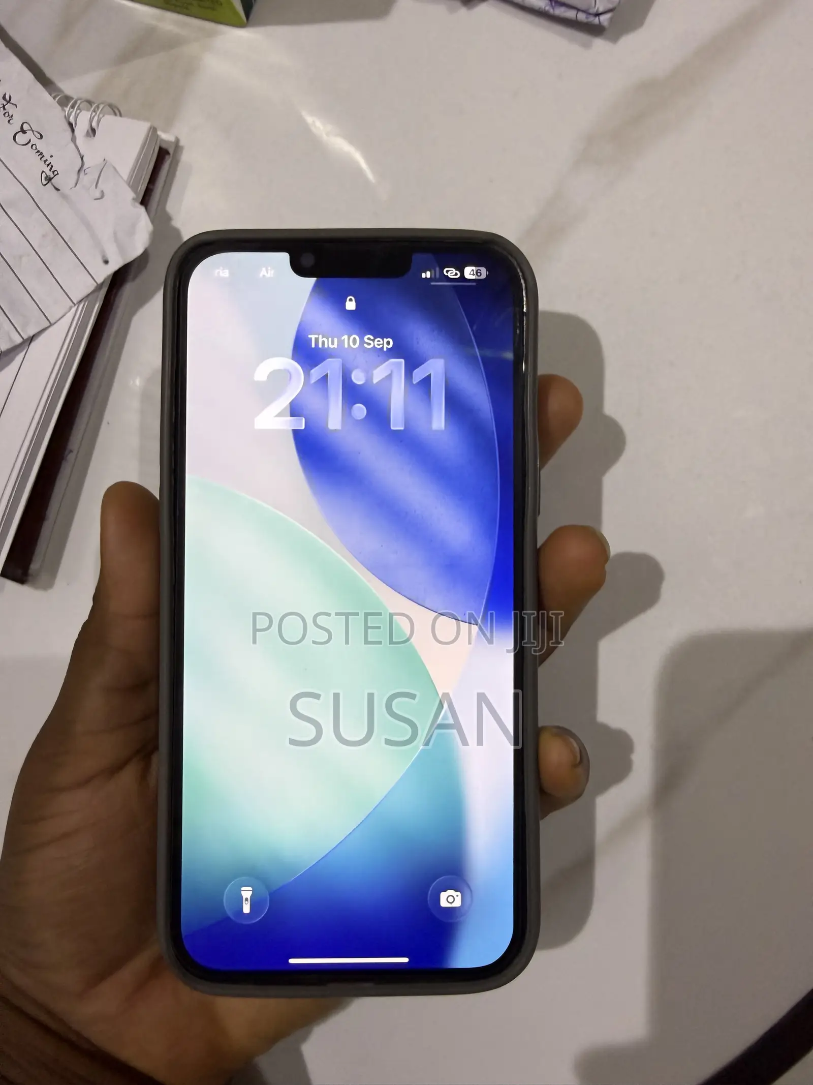 Apple iPhone 13 Pro Max 512 GB Gray