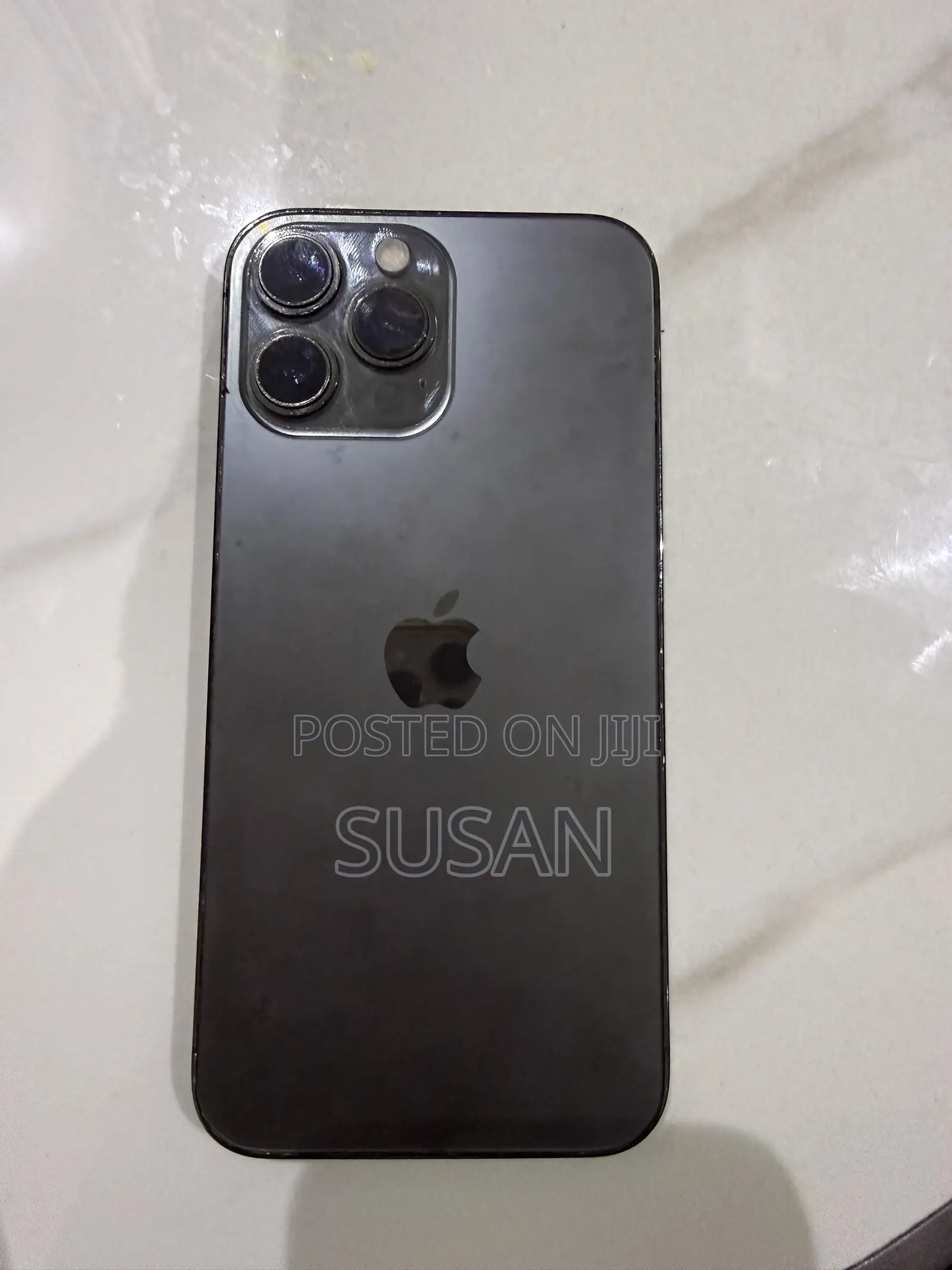 Apple iPhone 13 Pro Max 512 GB Gray