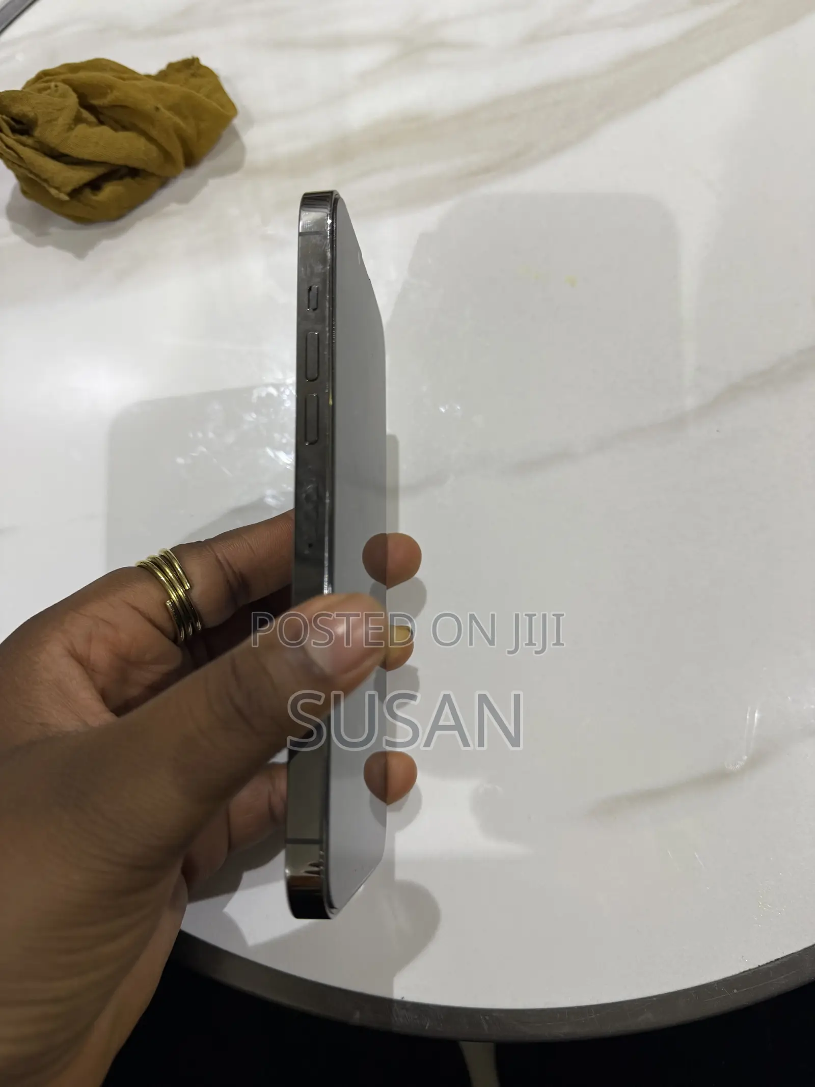 Apple iPhone 13 Pro Max 512 GB Gray