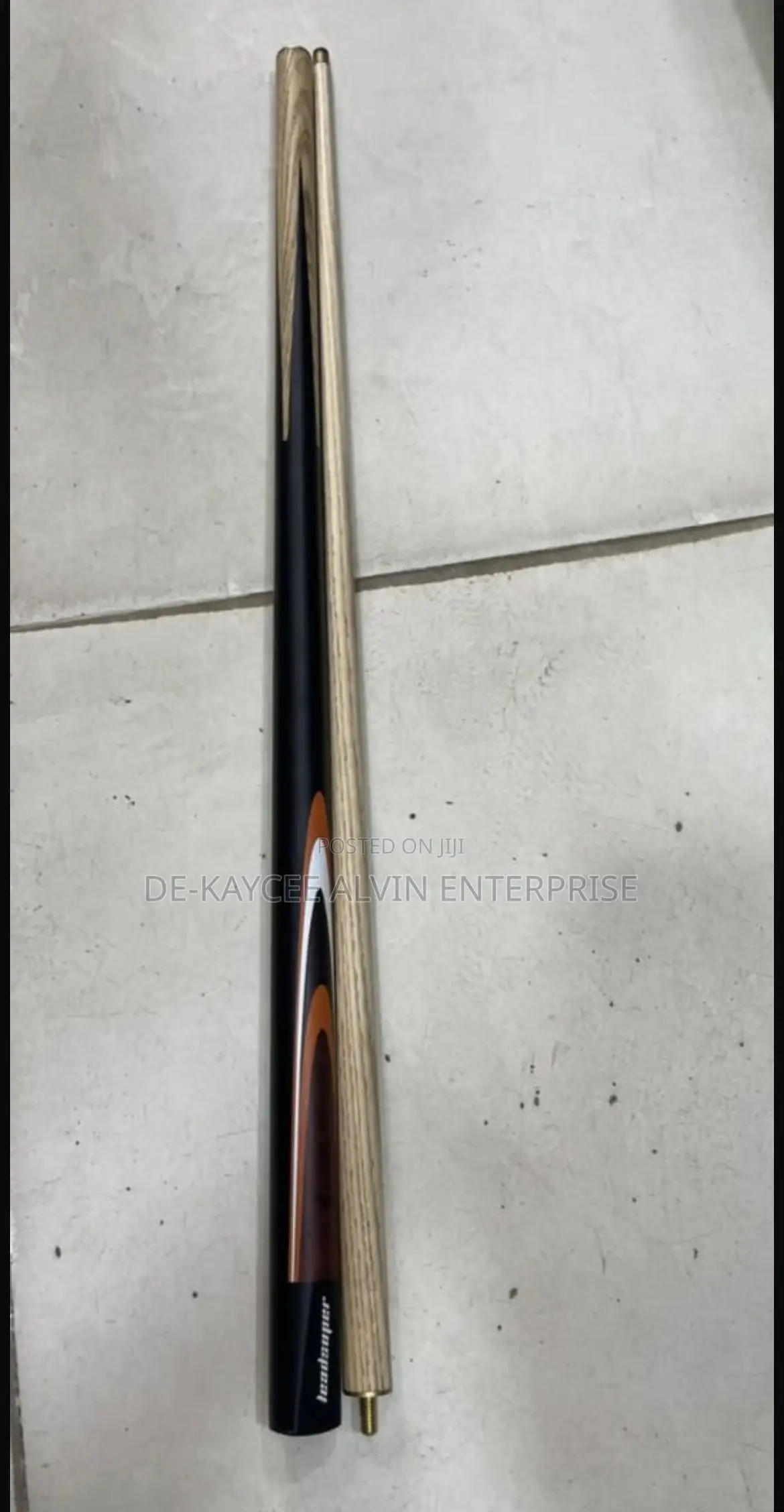 Snooker Sticks