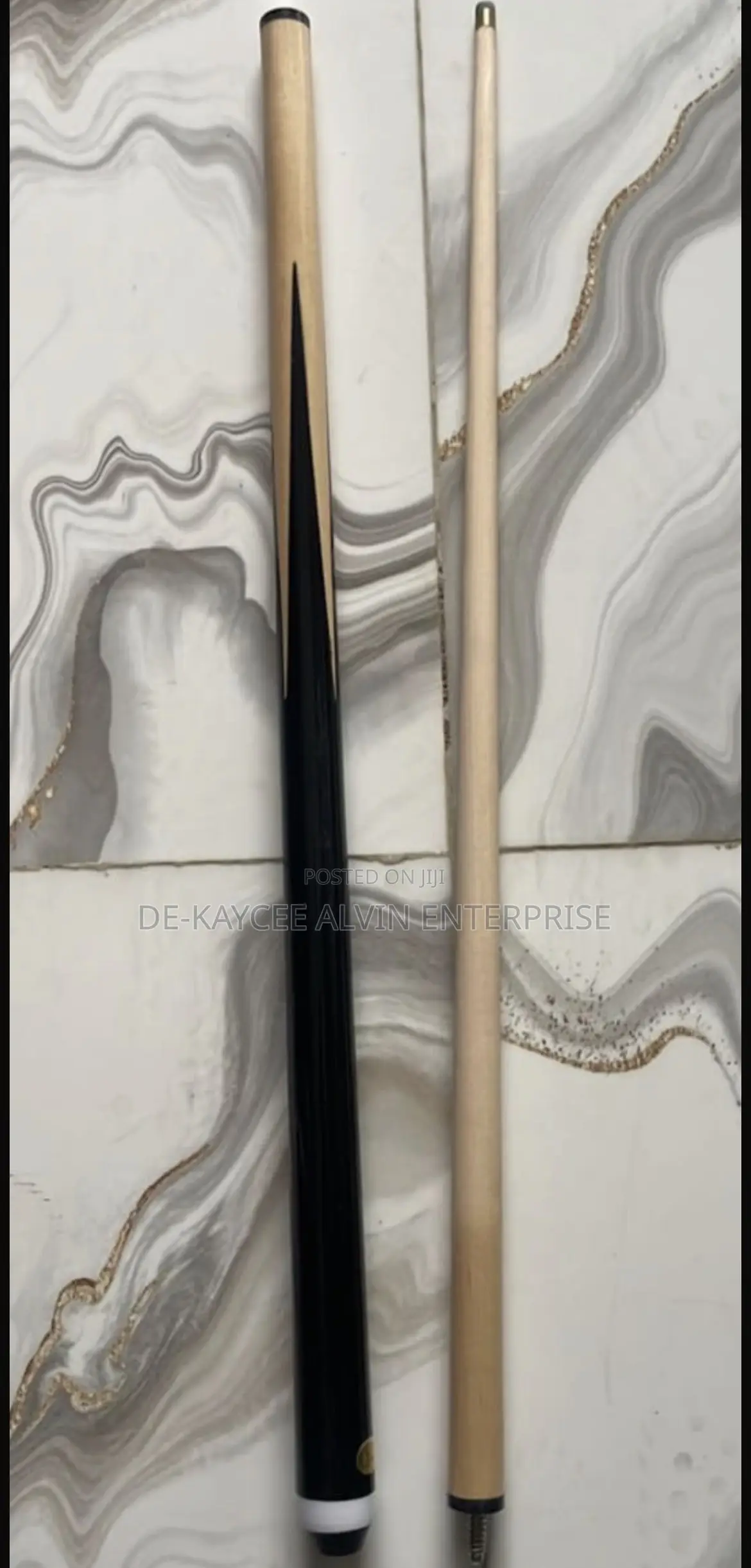 Snooker Sticks