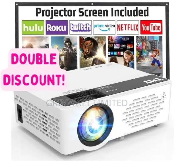 Rent Your Project and Screen and Public Address System