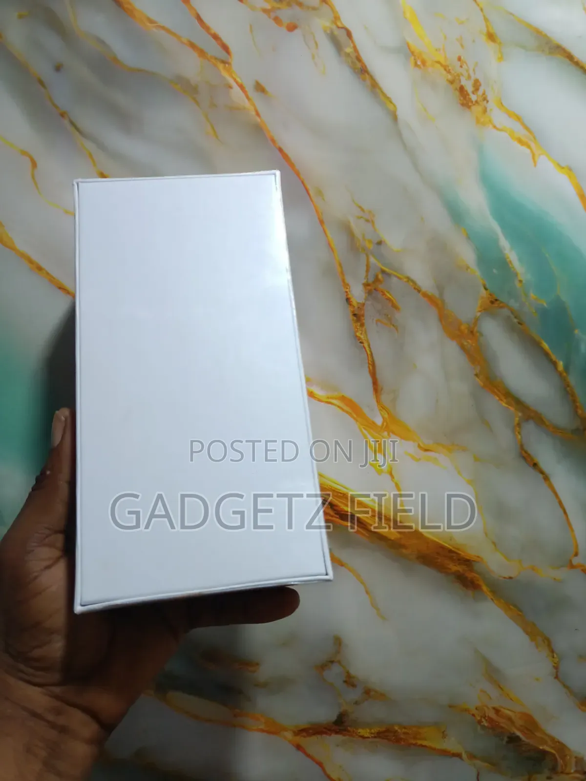 New Xiaomi Redmi 17 256 GB Red