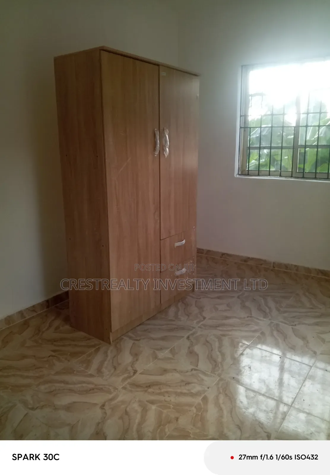 Furnished 2bdrm Apartment in Peace Estate Magboro, Obafemi-Owode