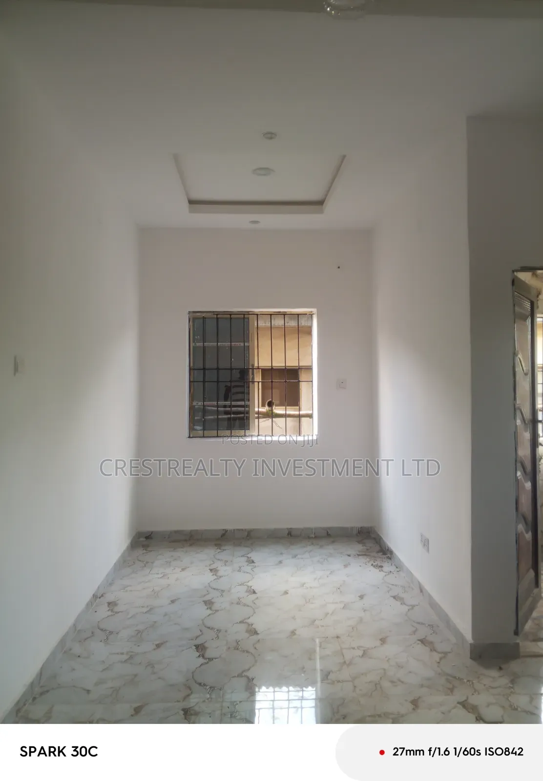 Furnished 2bdrm Apartment in Peace Estate Magboro, Obafemi-Owode