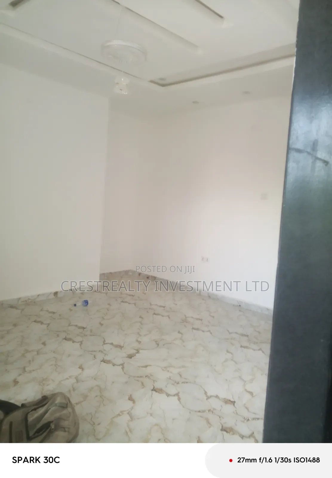 Furnished 2bdrm Apartment in Peace Estate Magboro, Obafemi-Owode