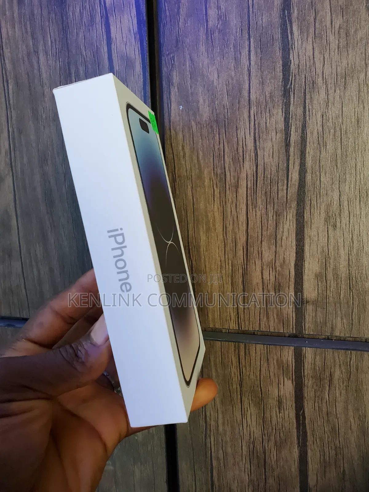 New Apple iPhone 14 Pro 256 GB Silver