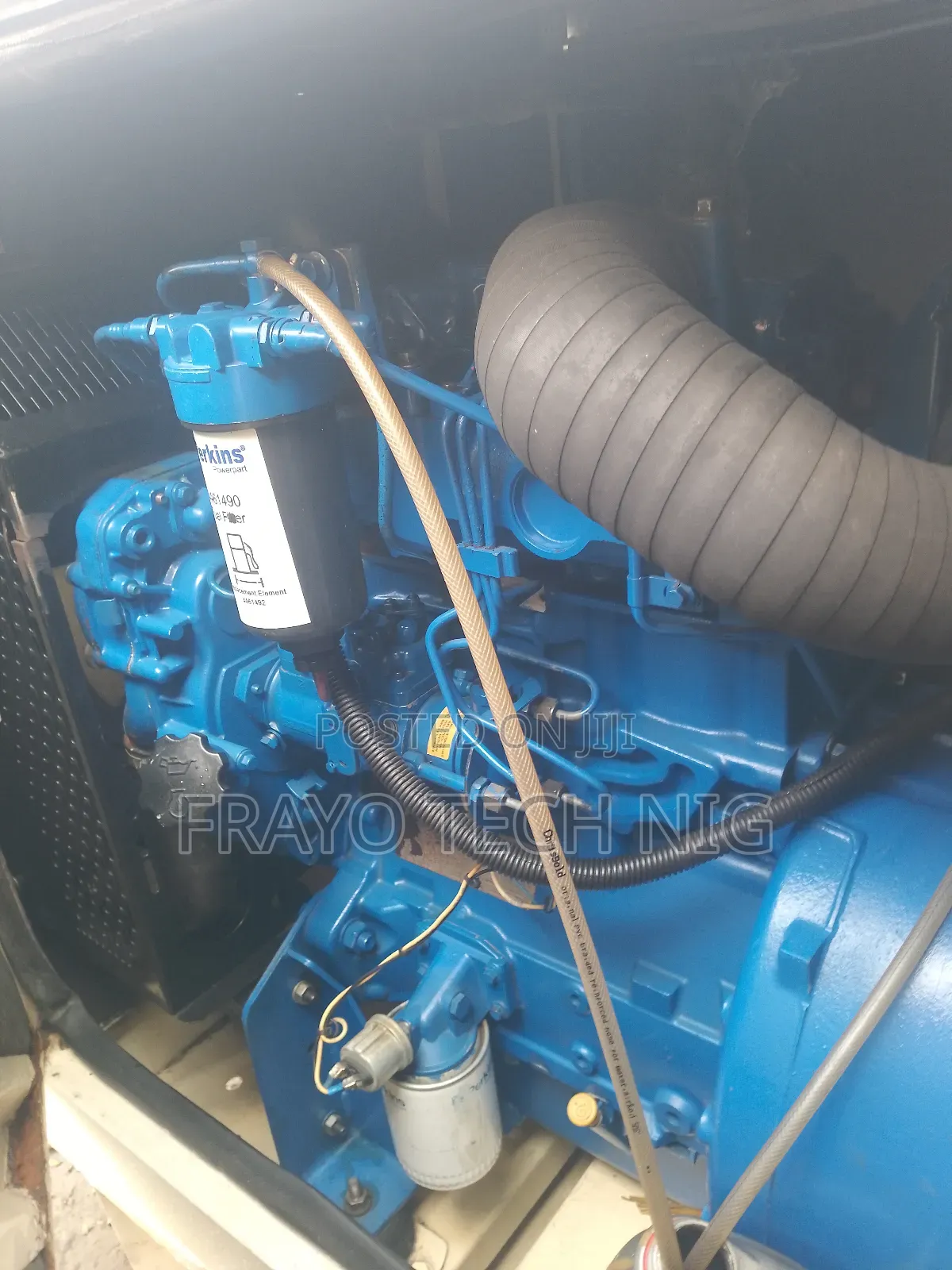 30kva Fgwillson