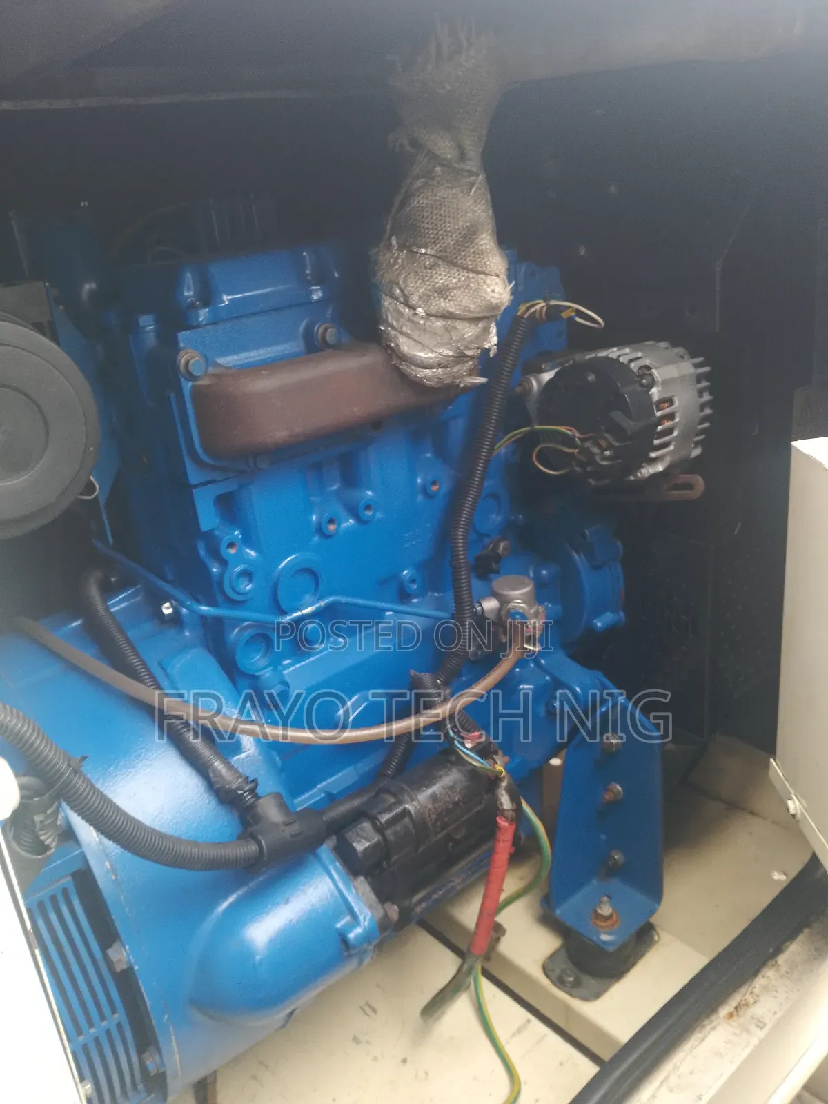 30kva Fgwillson