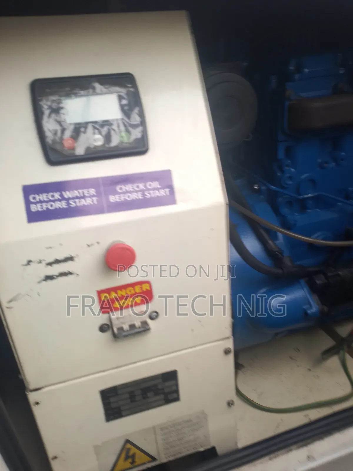 30kva Fgwillson