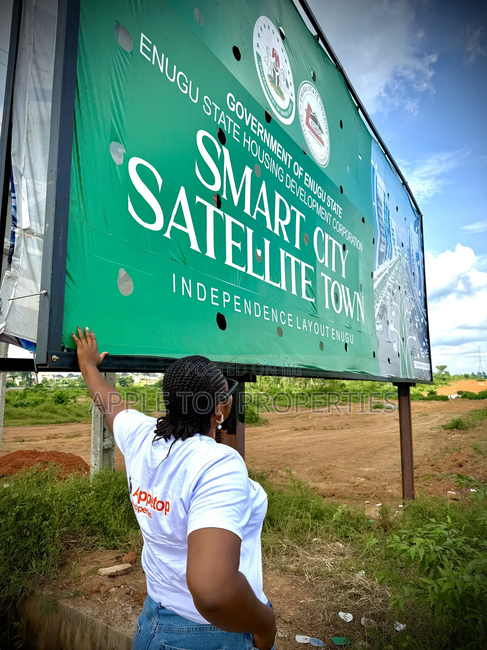 Land for Sale