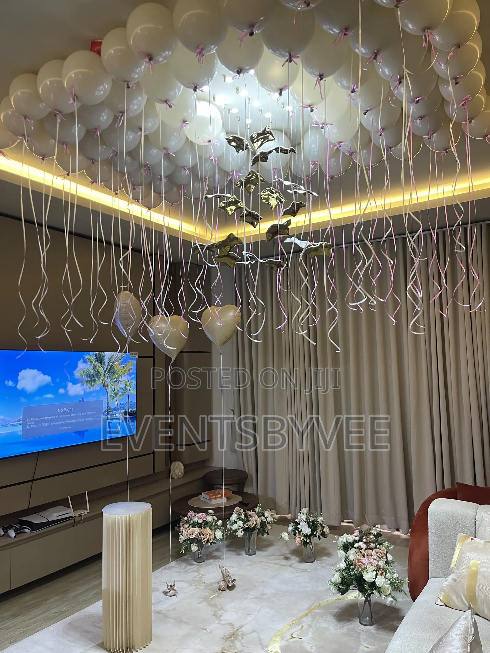 Events Decorator