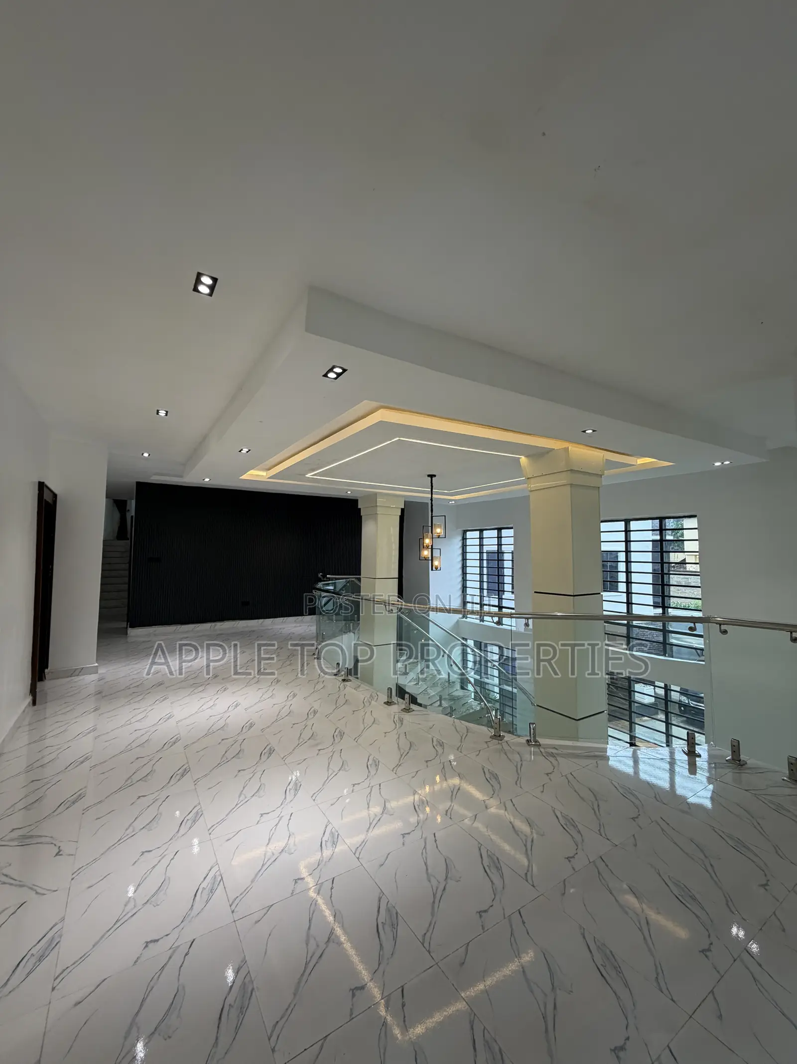 5bdrm Duplex in Independence Layout, Enugu for sale