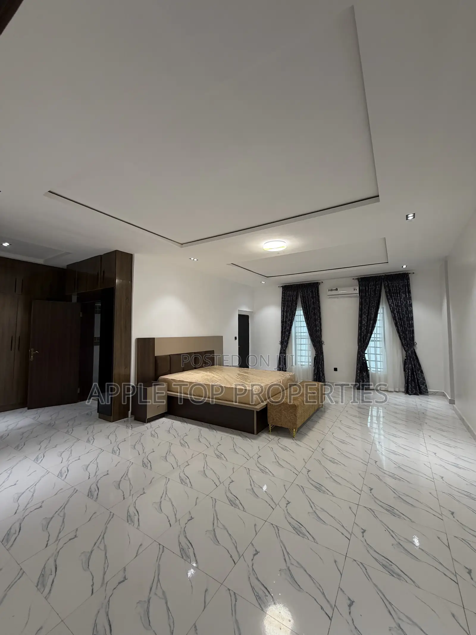 5bdrm Duplex in Independence Layout, Enugu for sale