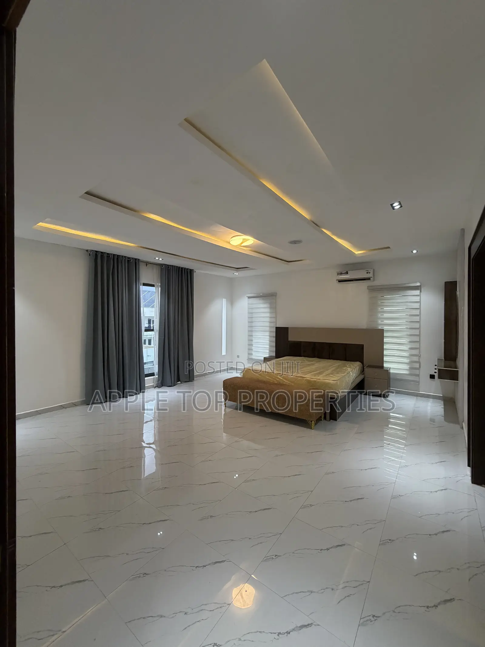 5bdrm Duplex in Independence Layout, Enugu for sale