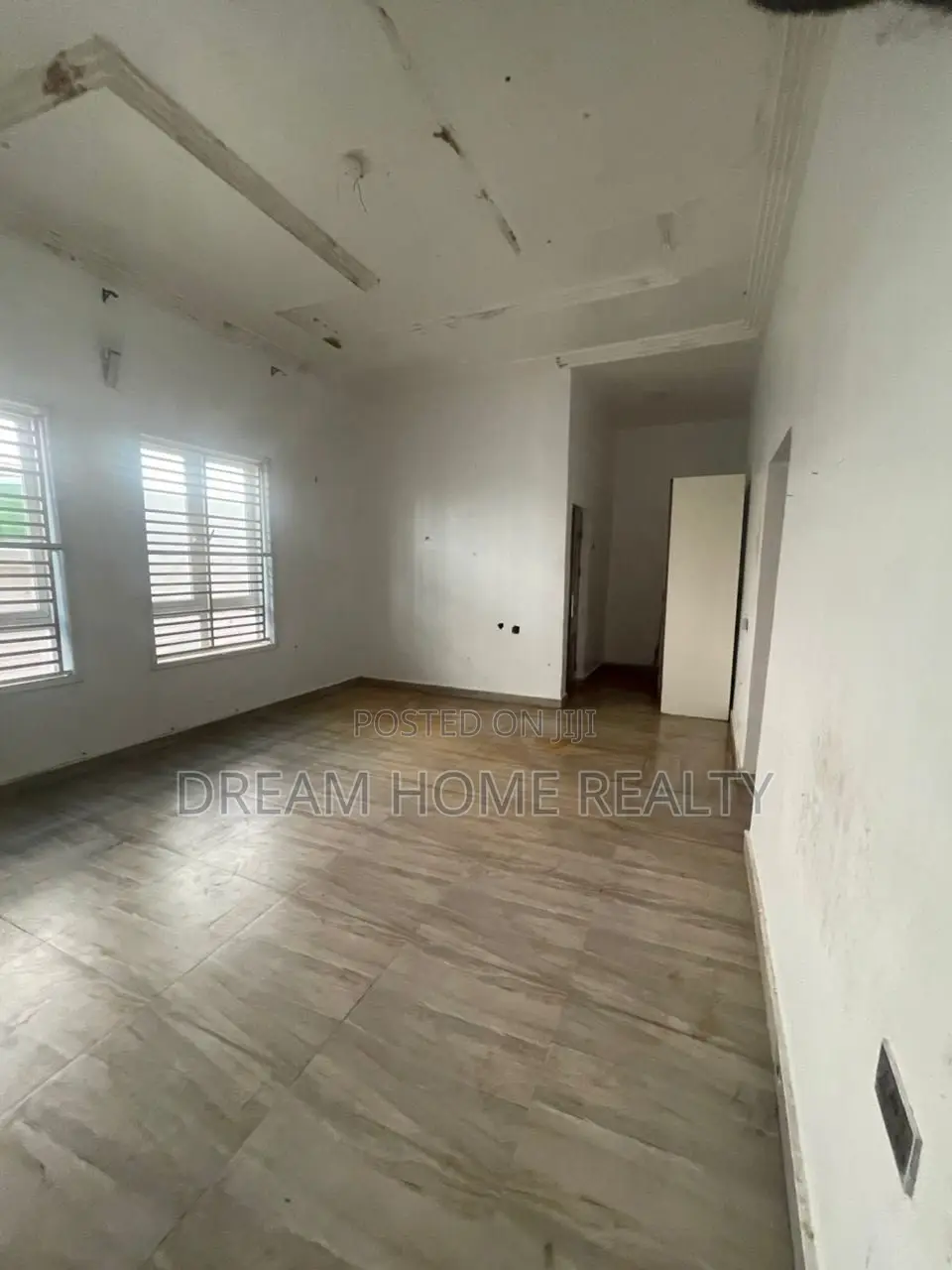 Studio Apartment in West Gate Estate, Ologolo for rent