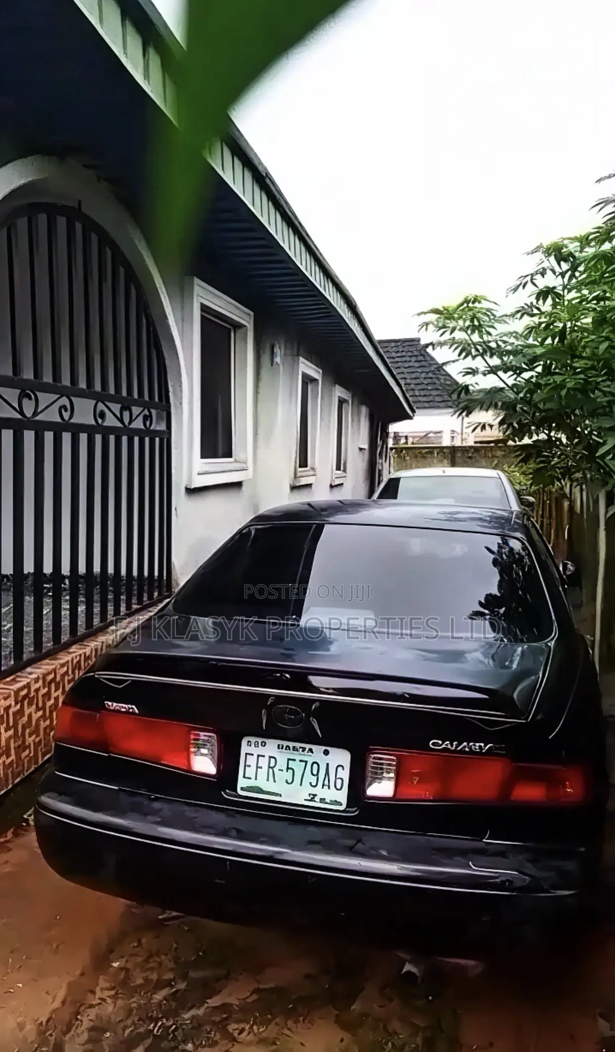 4bdrm Block of Flats in Benin City for sale