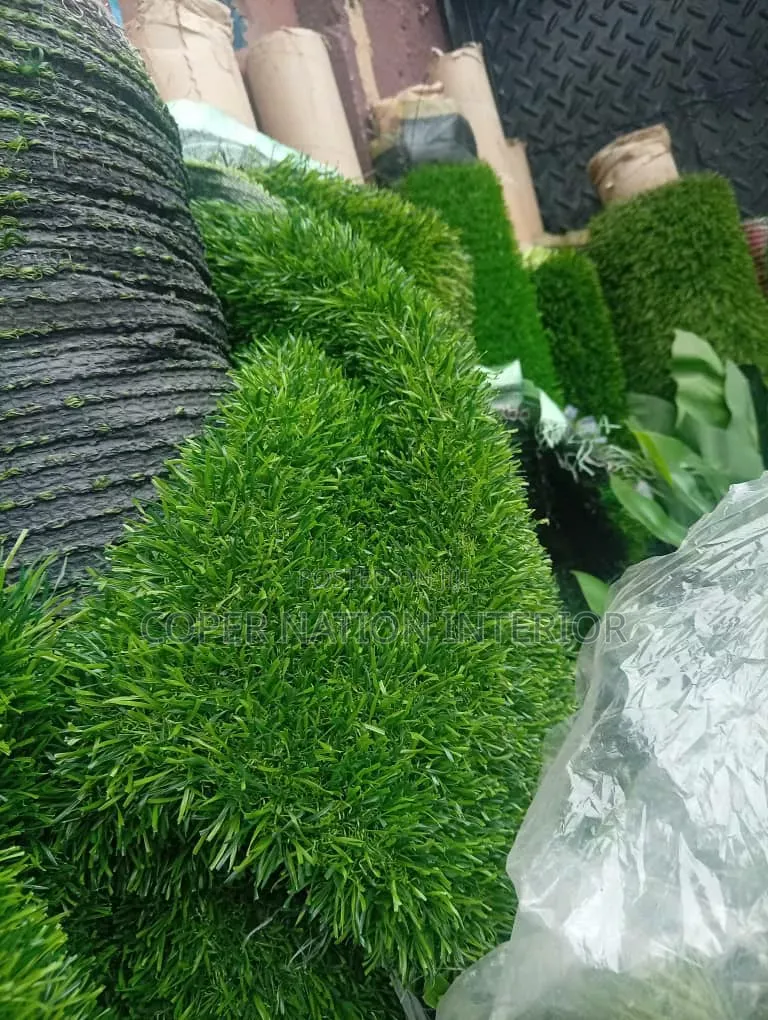 Artificial Grass 50 Mm. Available in Bundles.