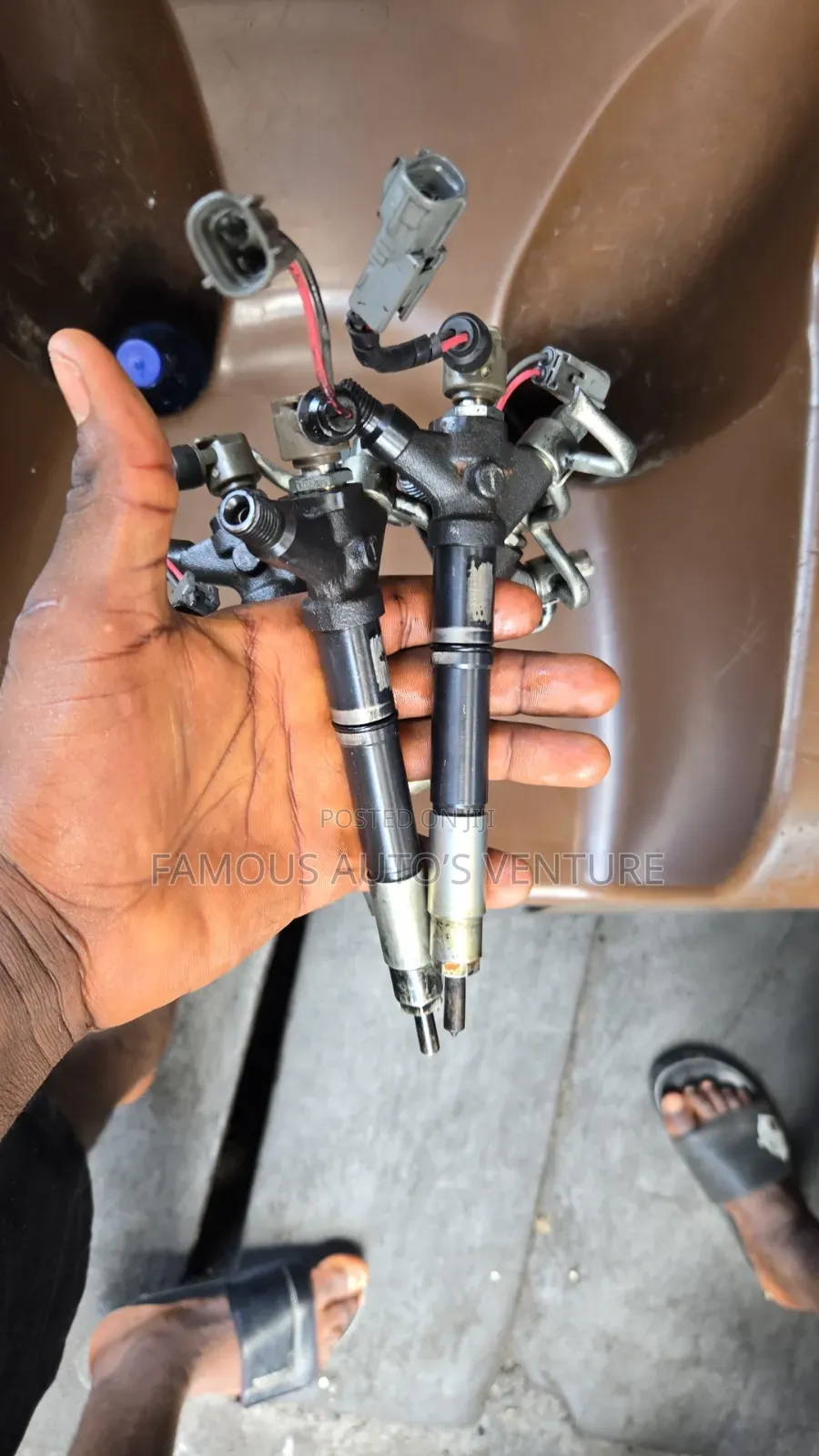 Diesel Nozzle Corolla Obama
