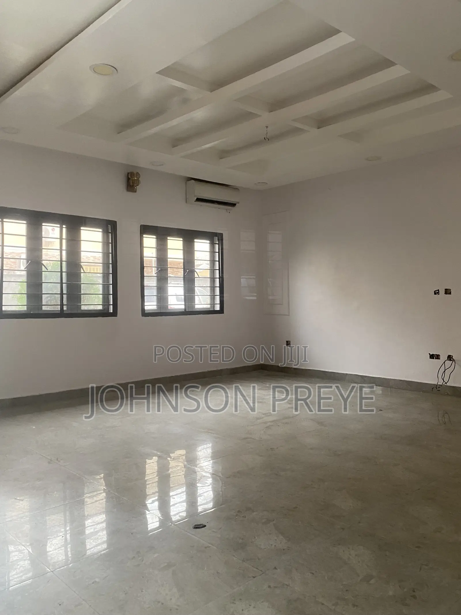 4bdrm Duplex in Eru Ifa Street for sale