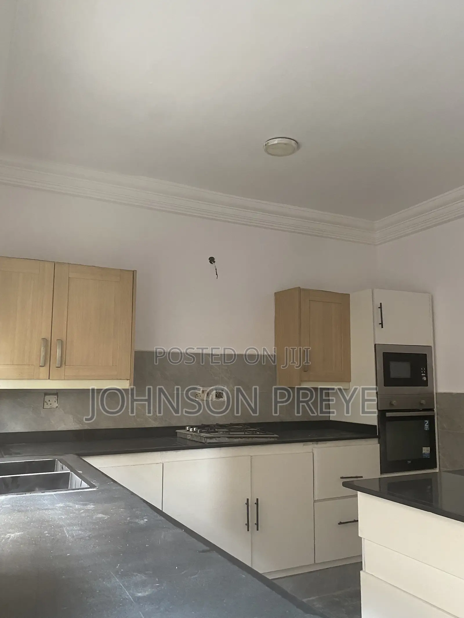 4bdrm Duplex in Eru Ifa Street for sale