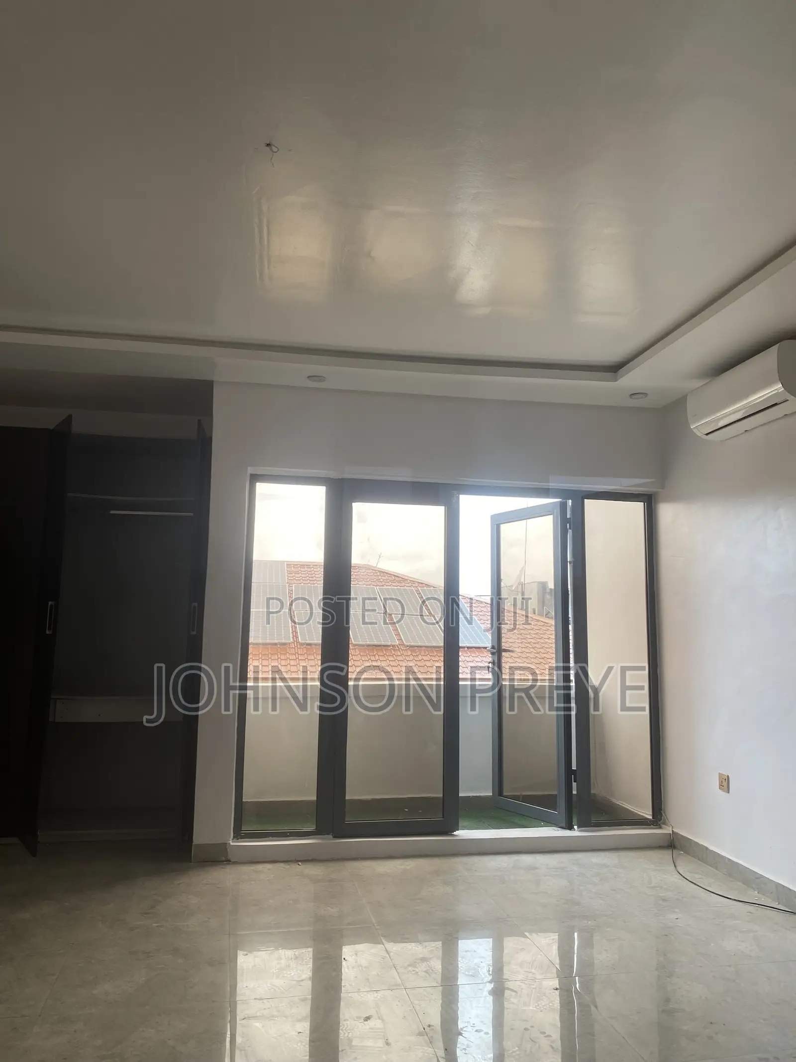 4bdrm Duplex in Eru Ifa Street for sale