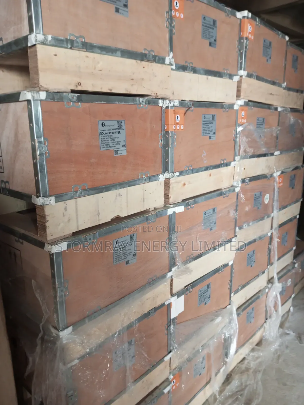 10kva Felicity Hybrid Inverter