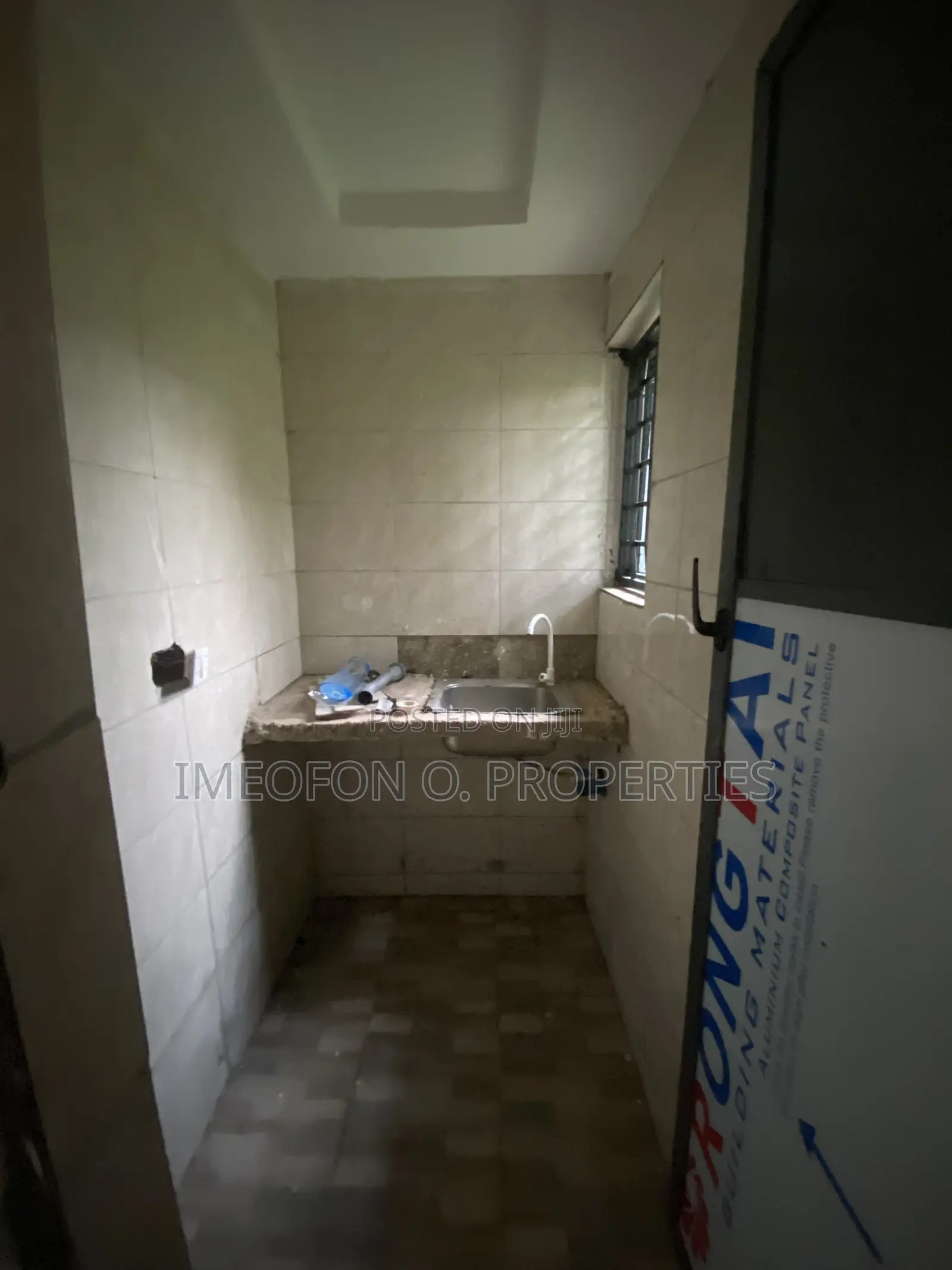 Studio Apartment in Kubwa for rent