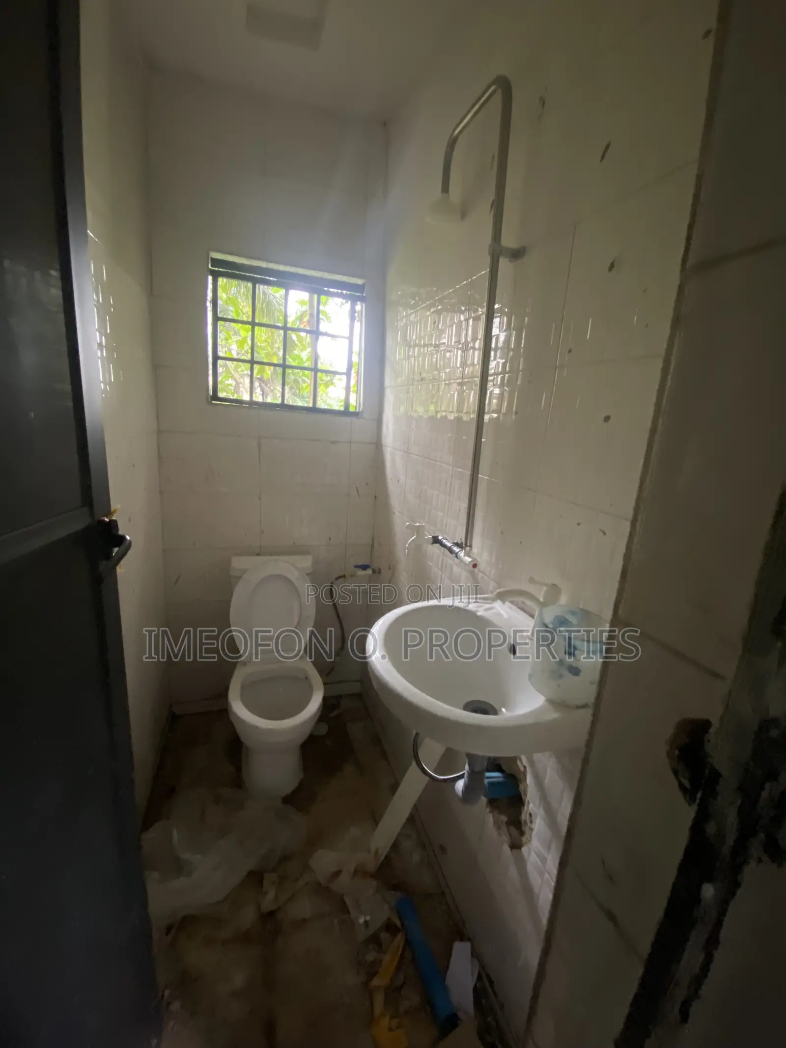 Studio Apartment in Kubwa for rent