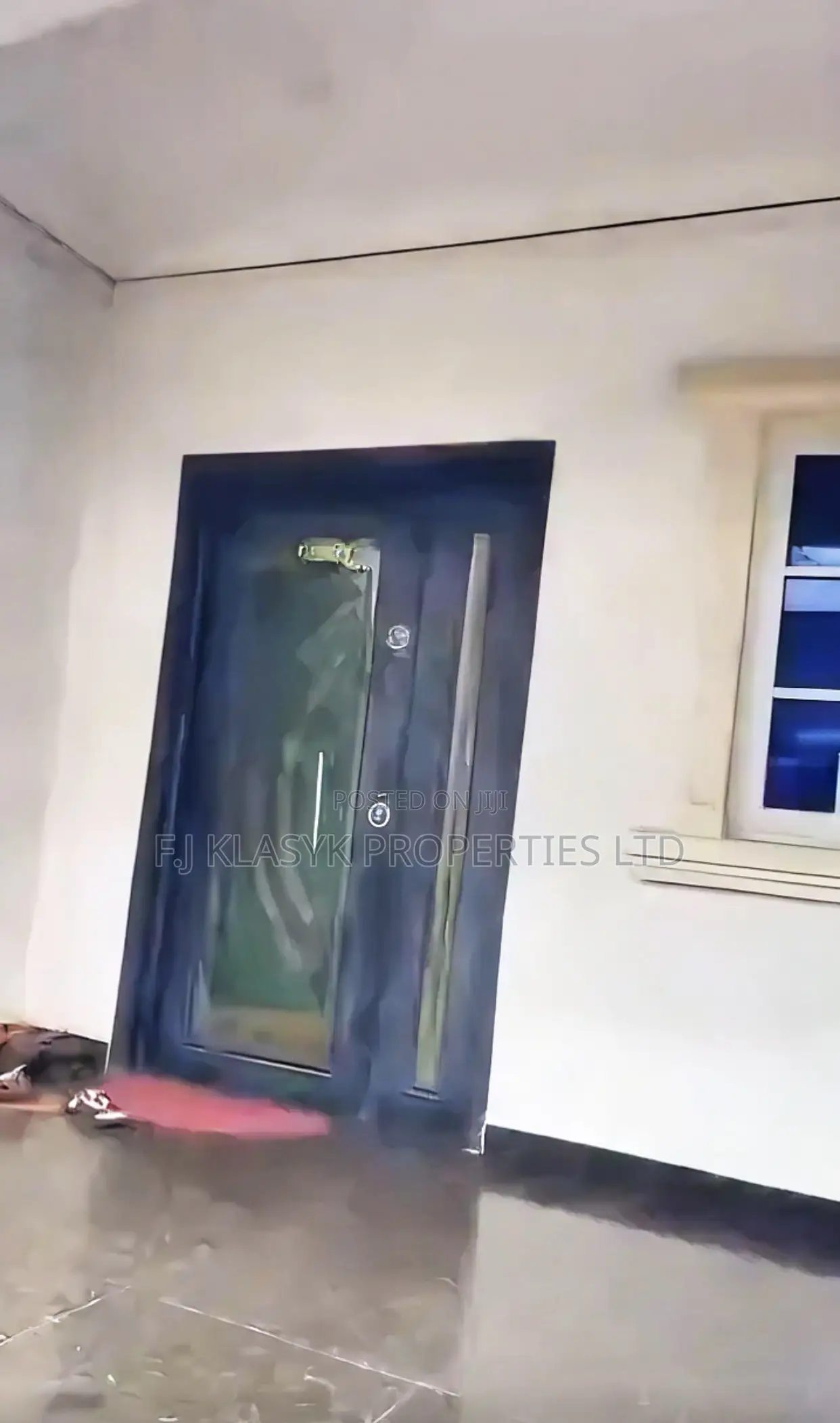 4bdrm Block of Flats in Benin City for sale