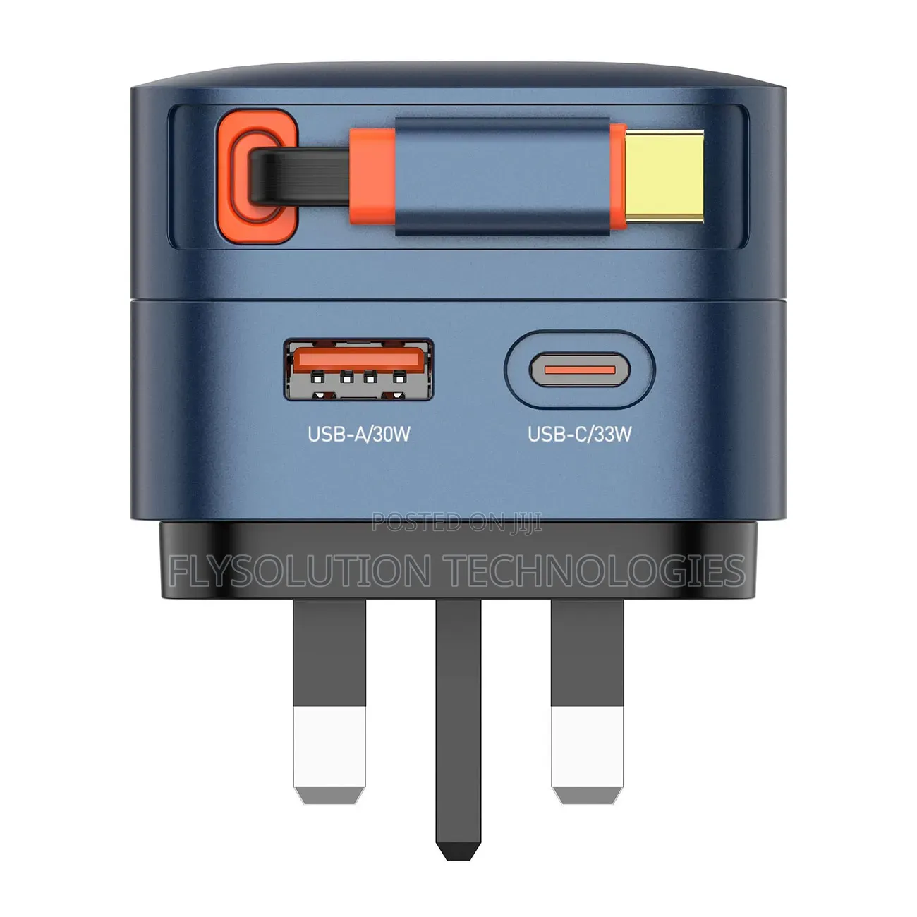 Ldnio Q9 33W Charger