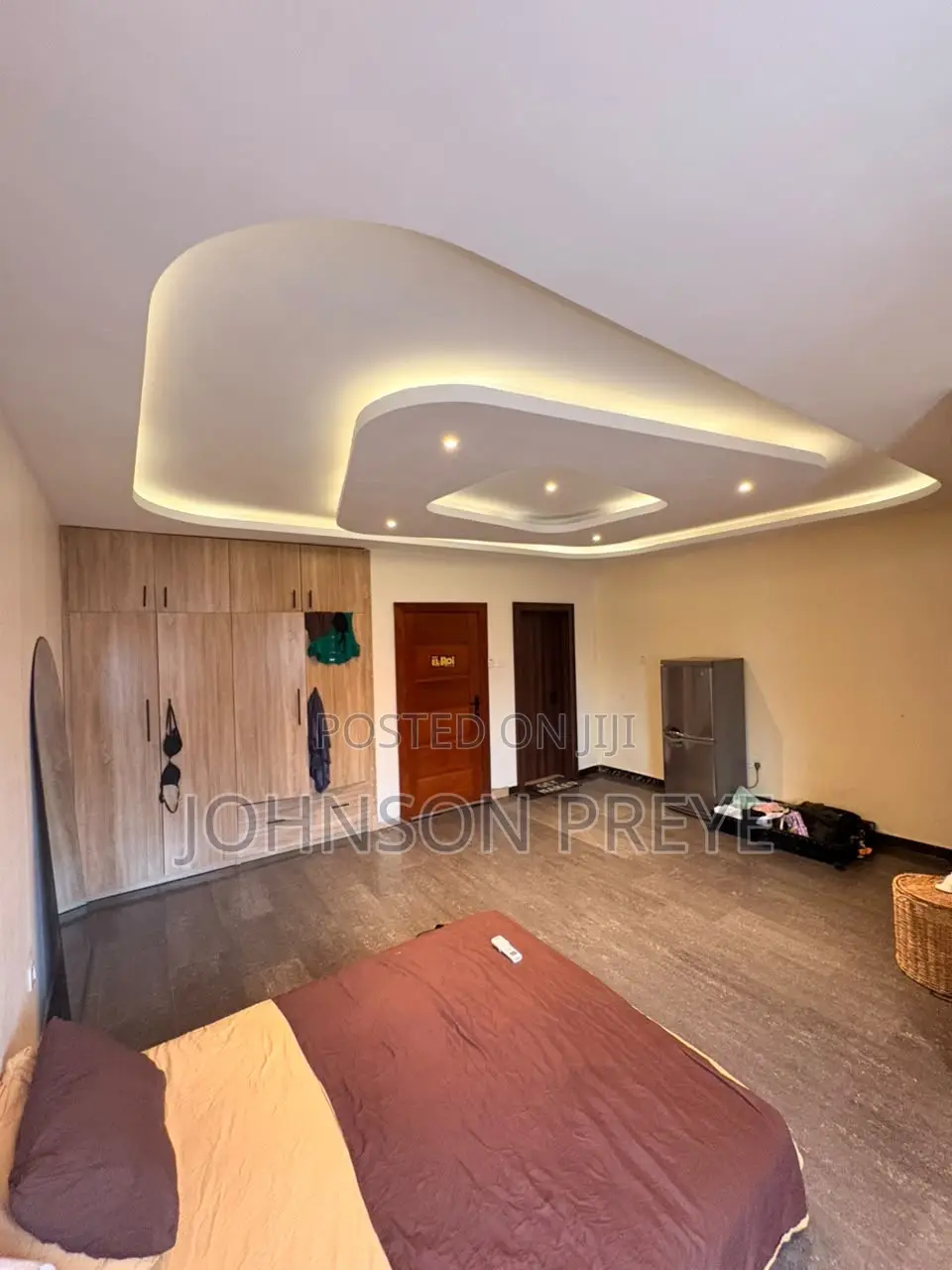 1bdrm Apartment in Ayinde Akinmade, Lekki Phase 1 for rent