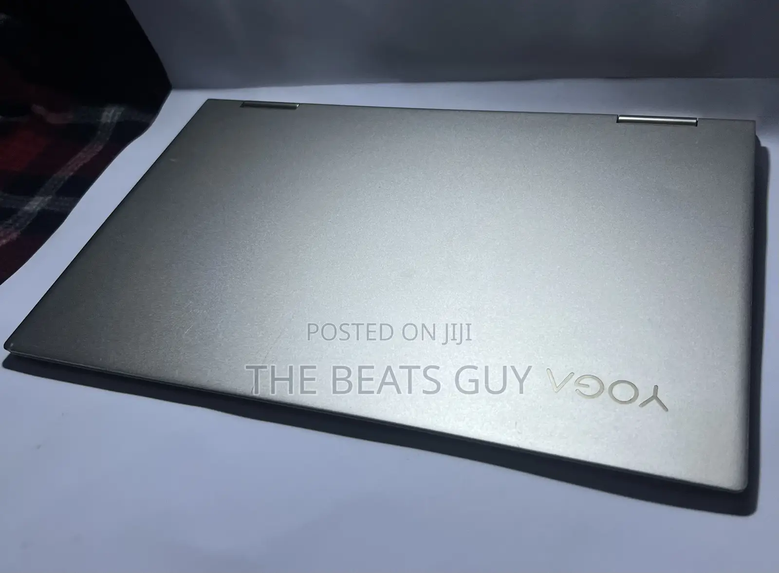 Laptop Lenovo Yoga C740 8GB Intel Core i5 SSD 256GB